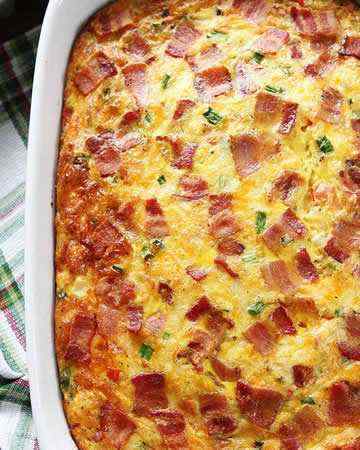 baconcasserole