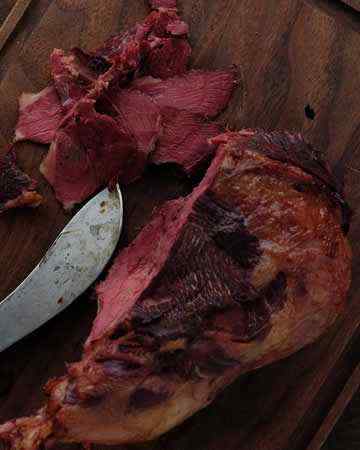 beavermeat