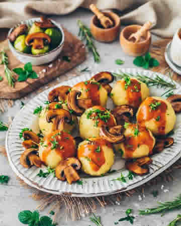breaddumplings