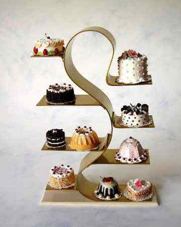 cakes