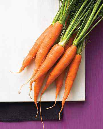 carrots