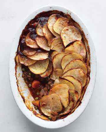 casseroles