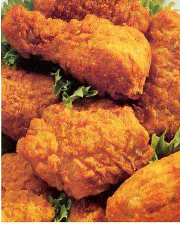 chicken