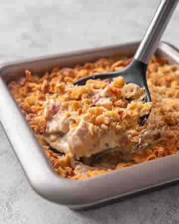 chickencasserole