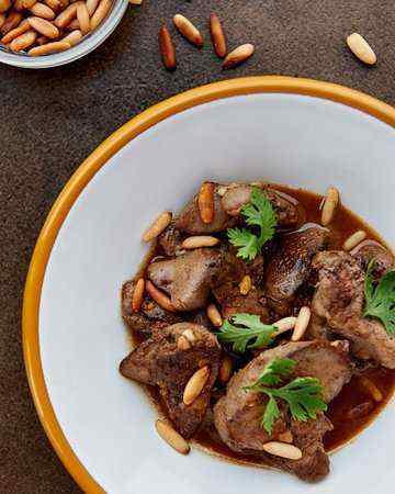 chickenliver