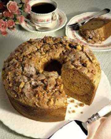 coffeecake
