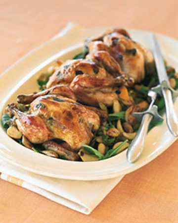 cornishhen