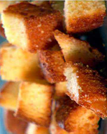 crouton
