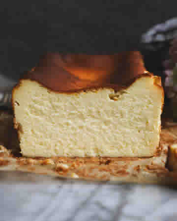 dairyloafcakes