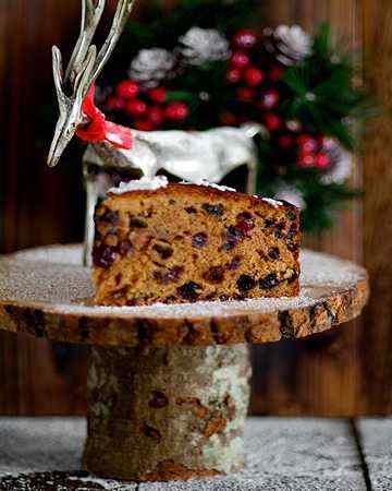 fruitcake