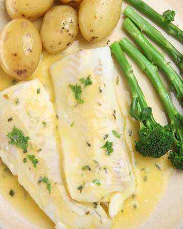 haddock