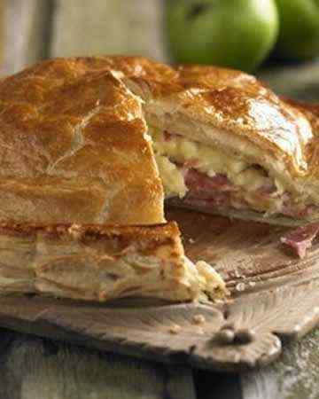 hamdinnerpies