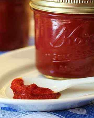 ketchup