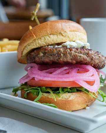 lambburgers