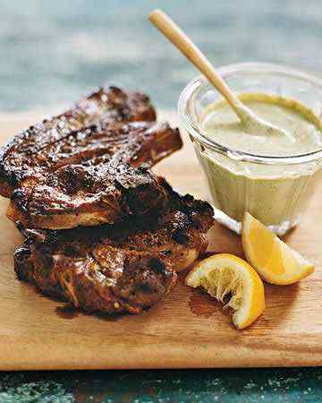 lambchops