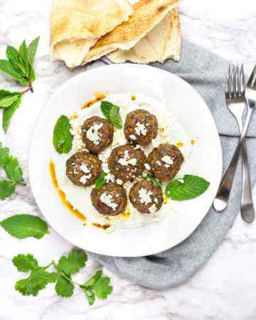 meatballs