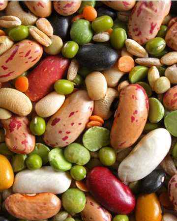 legumes