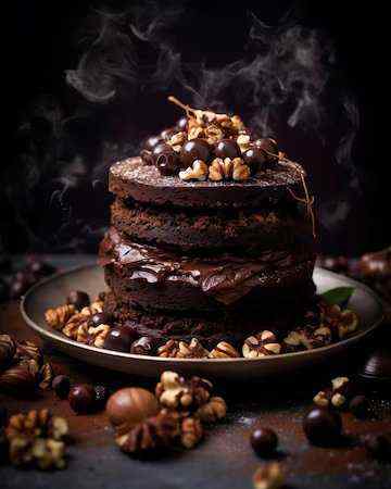 nutcakes