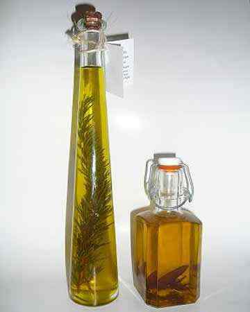 oils