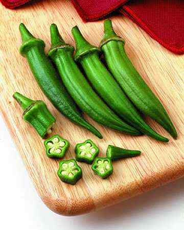 okra
