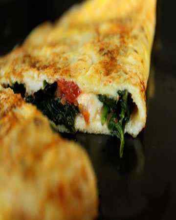 omelet