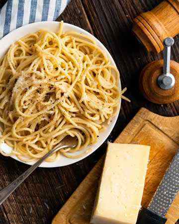 pasta