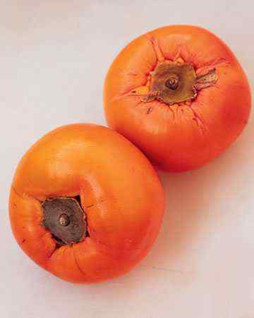 persimmon