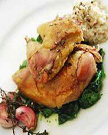 pheasant