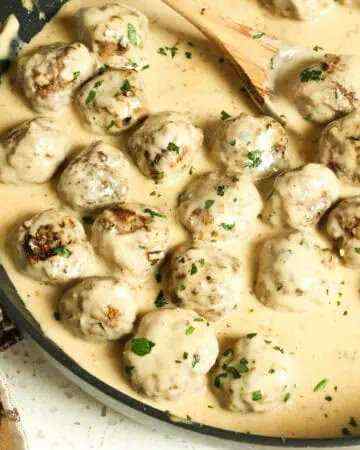porkmeatballs