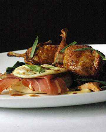 quail
