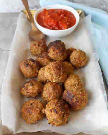 seafoodmeatballs