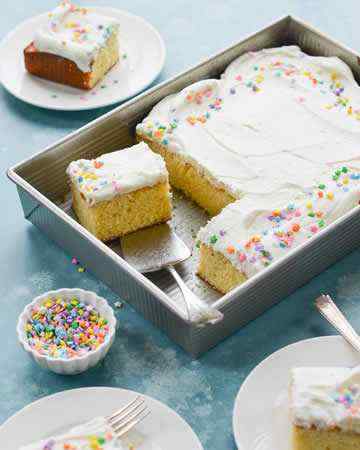 sheetcakes