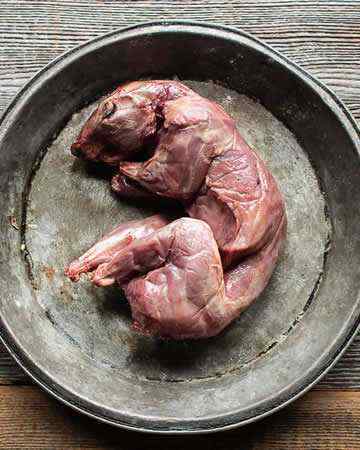 squirrelmeat