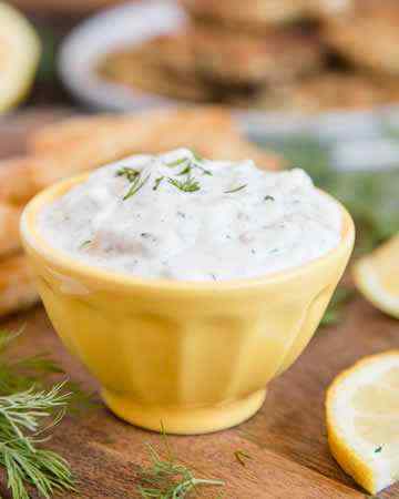 tartarsauces