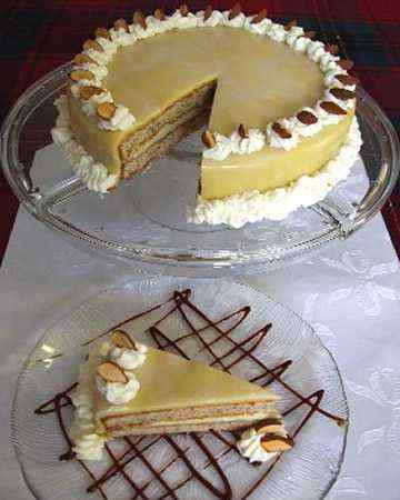 torte