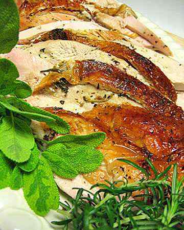 turkey