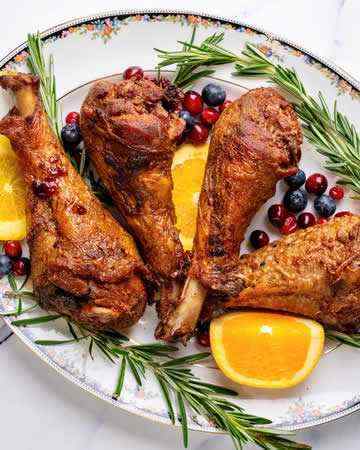 turkeylegs