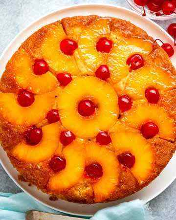 upsidedowncake
