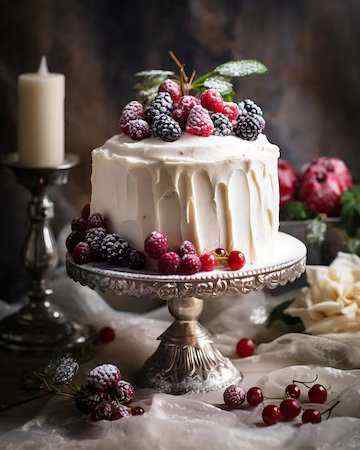 whitecake