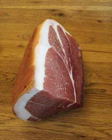 wildboar