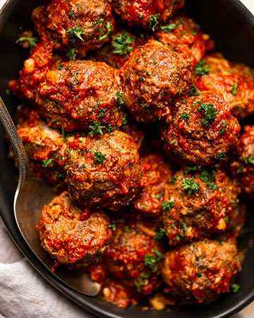 wildgamemeatballs