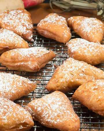 rwandan-mandazi
