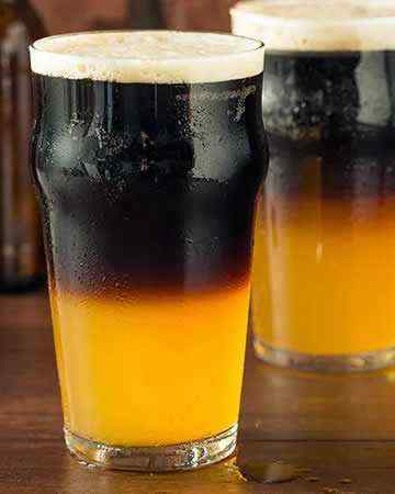 american-blackandtan