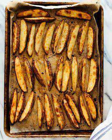 american-idaho-bakedpotatoewedges