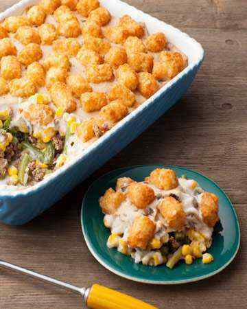 americanminnesotahotdish