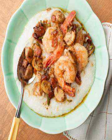 americansouthcarolinashrimpgrits