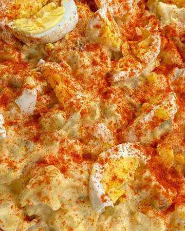 american-southern-potatosalad