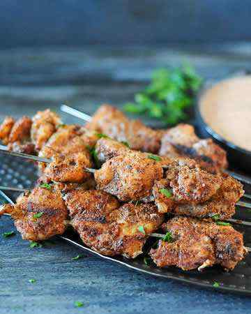 cajun-grilledalligatorcomebacksauce
