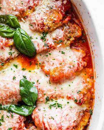 italianamerican-porkparmigiana