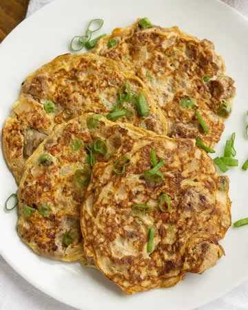 filipino-tortangginiling